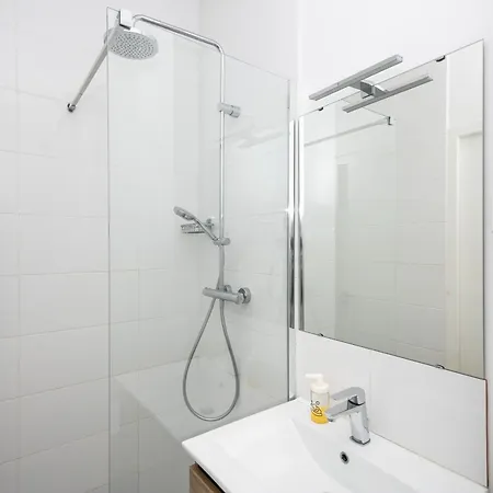 Le Dellec Appartement *