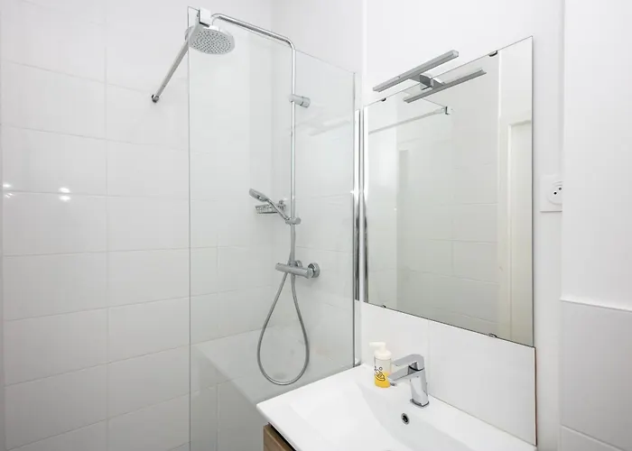 Le Dellec Appartement *